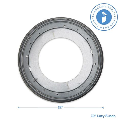 Lazy Susan Bearings: A Comprehensive Guide