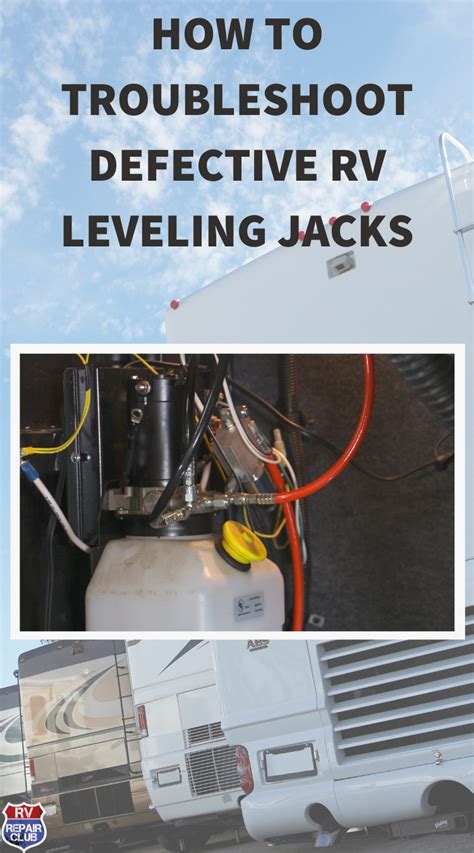 Lci Leveling Jacks Troubleshooting Ebook Kindle Editon