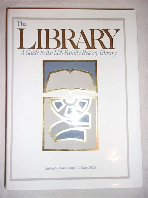 Lds Family History Library Catalog