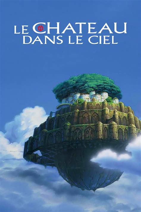 Le Chateau Dans Le Ciel Le Chateau Dans Le Ciel 3 French Edition PDF