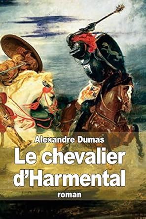 Le Chevalier d Harmental French Edition Epub