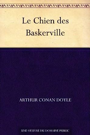 Le Chien des Baskerville French Edition Reader
