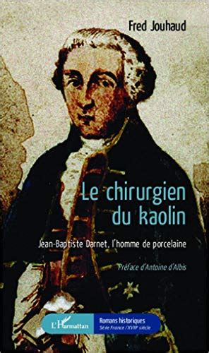 Le Chirurgien French Edition Kindle Editon
