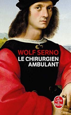 Le Chirurgien French Edition Epub