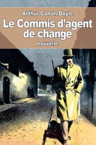 Le Commis d agent de change ou L Employé de l agent de change French Edition Doc
