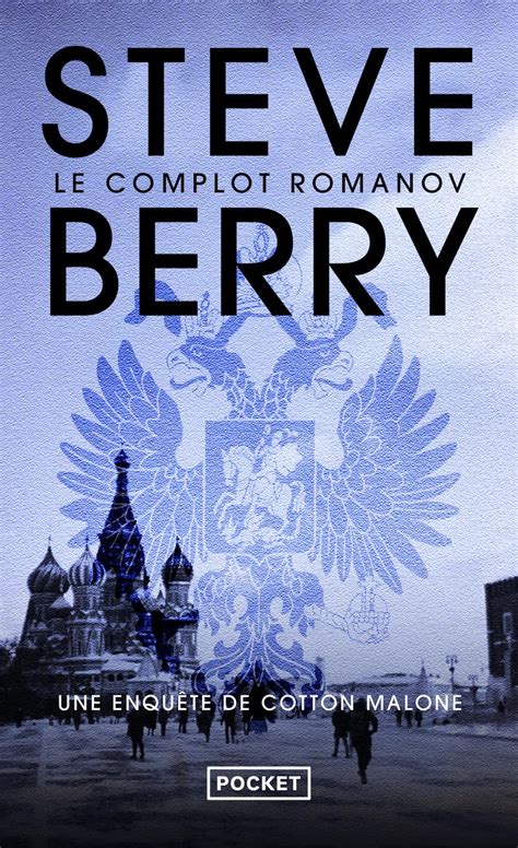 Le Complot Romanov French Edition Epub