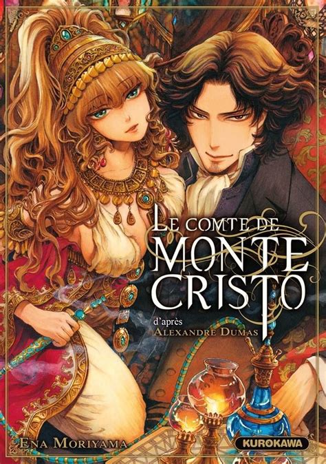 Le Comte De Monte-Cristo Tome I Kindle Editon