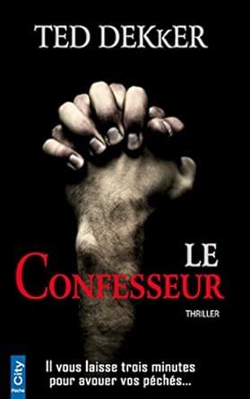 Le Confesseur French Edition PDF