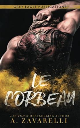 Le Corbeau French Edition Kindle Editon