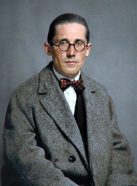 Le Corbusier