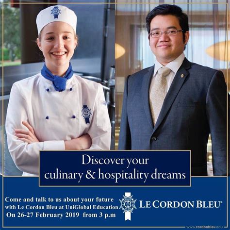 Le Cordon Bleu Singapore