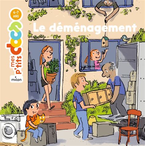 Le Demenagement French Edition PDF