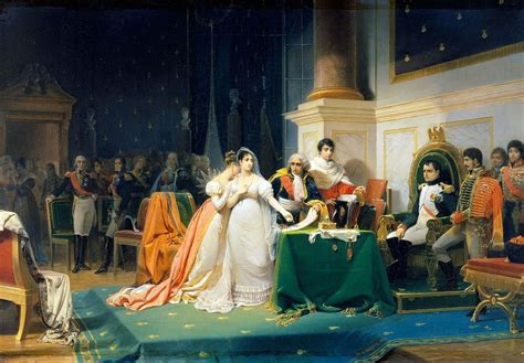 Le Divorce de Napoleon Kindle Editon