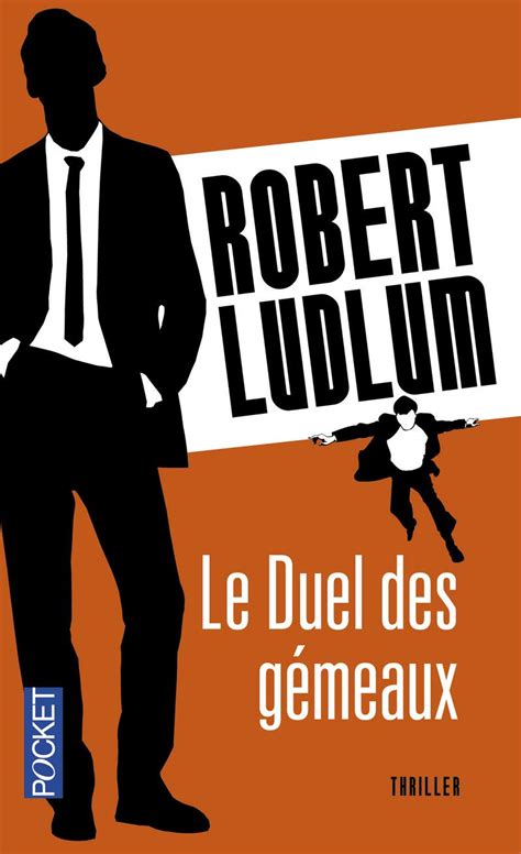Le Duel des gémeaux Policier thriller French Edition Reader
