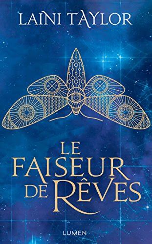 Le Faiseur de rêves French Edition