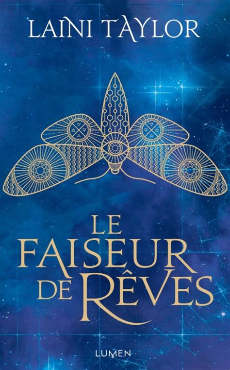 Le Faiseur de rêves French Edition