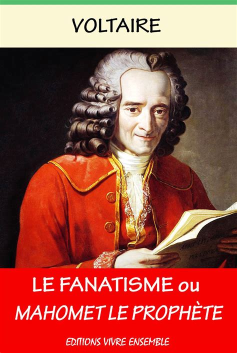 Le Fanatisme ou Mahomet le Prophète French Edition Epub