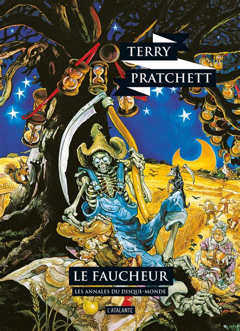 Le Faucheur Livre 11 French Edition PDF