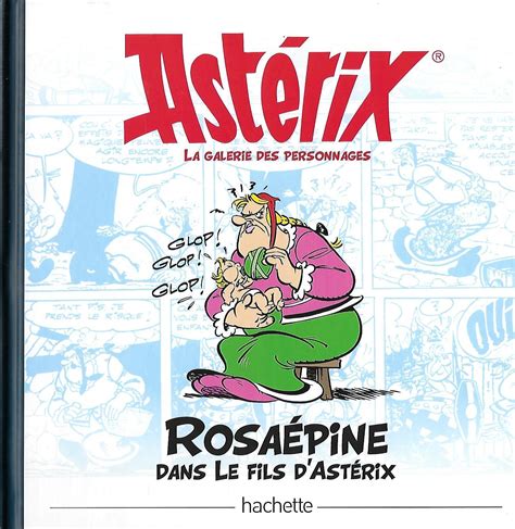 Le Fils D Asterix Collection Astérix French Edition PDF