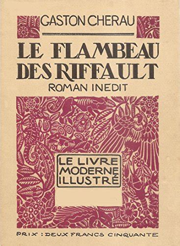 Le Flambeau French Edition Reader