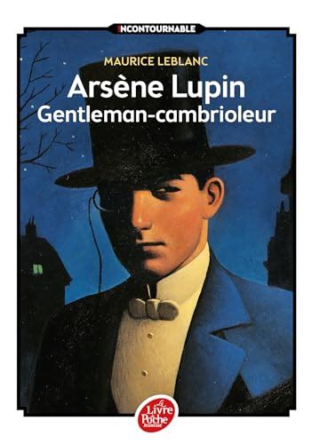 Le Gentleman French Edition PDF