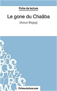 Le Gone Du Chaaba (French Edition) Ebook Reader