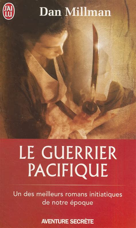 Le Guerrier Pacifique NC Aventure Secrete English and French Edition Doc