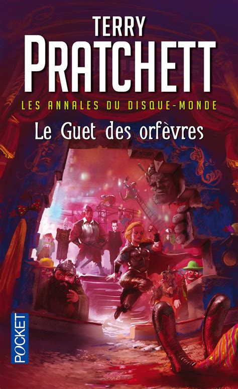 Le Guet DES Orfevres Livre 15 French Edition Doc