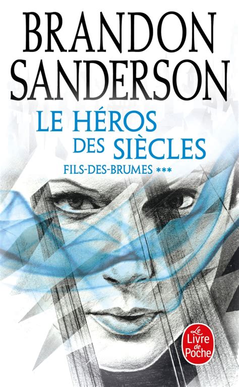 Le HÃ©ros des siÃ¨cles Fils-des-brumes orbit French Edition PDF