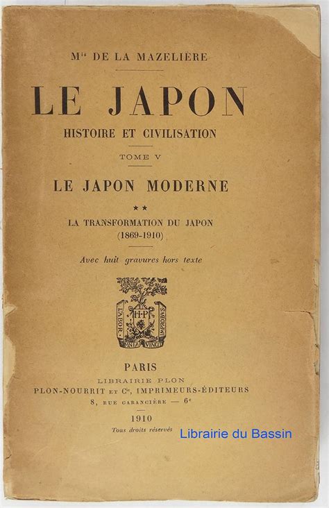 Le Japon, histoire et civilisation tome II. Le Japon fÃ©odal, Ebook Doc