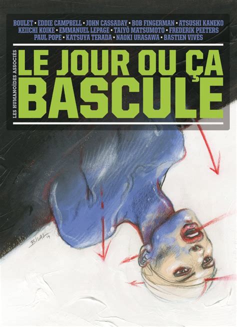Le Jour où ça bascule Vol 2 French Edition Epub