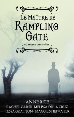 Le Maître de Rampling Gate et autres nouvelles recueil de 5 nouvelles Hachette romans French Edition Kindle Editon