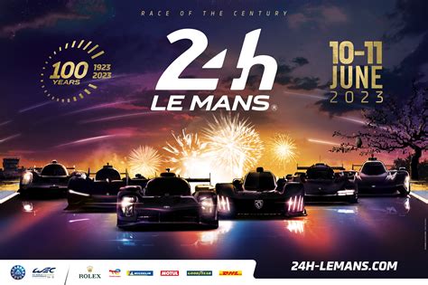 Le Mans 2024: Where to Watch