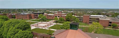 Le Moyne College Acceptance Rate: A Comprehensive Examination