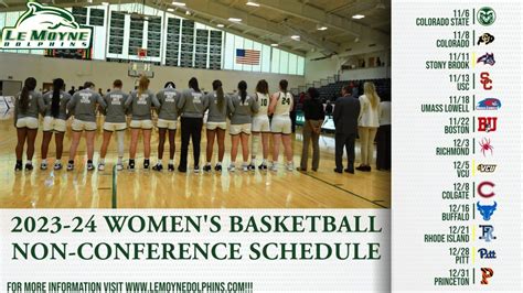 Le Moyne vs. Colorado: A Comprehensive Comparison