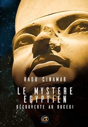 Le Mystère Egyptien PDF