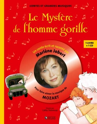 Le Mystere De Lhomme Gorille Ebook Epub