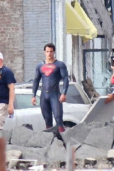 Le Nouveau Costume de Superman : Un Élan de Modernité