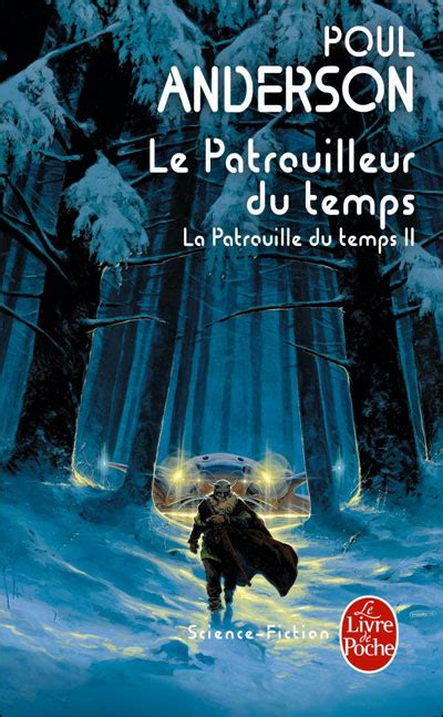 Le Patrouilleur Du Temps La Patrouille Du Temps Tome 2 Imaginaire French Edition Epub