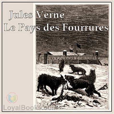 Le Pays des fourrures Annoté French Edition Doc