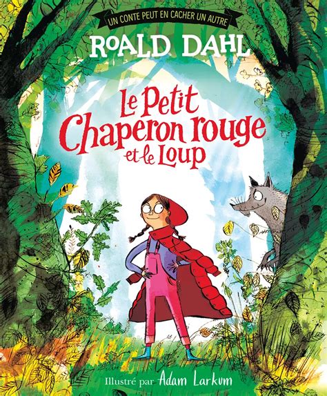 Le Petit Chaperon rouge Ã©dition illustrÃ©e French Edition Reader