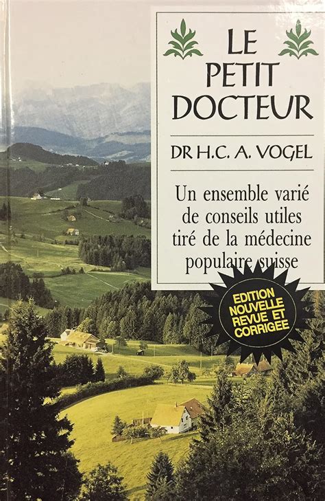 Le Petit Docteur Reader