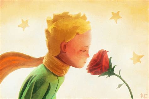 Le Petit Prince PDF