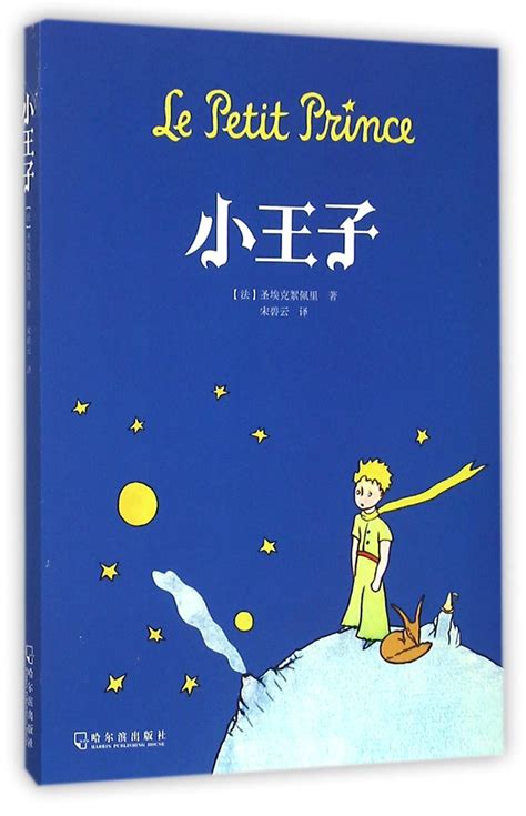 Le Petit Prince French Language Edition Epub