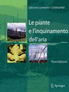 Le Piante E LInquinamento Dellaria Ebook Kindle Editon