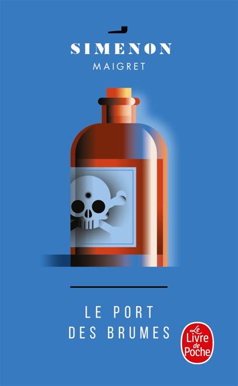 Le Port Des Brumes Le Livre de Poche French Edition Doc