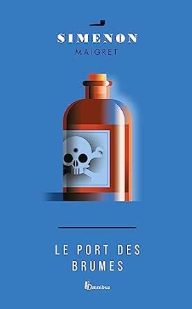 Le Port des Brumes Presses-Pocket French Edition Kindle Editon