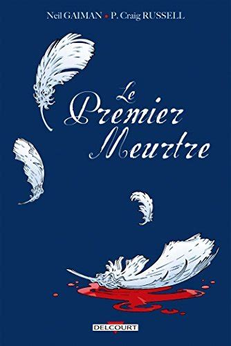 Le Premier Meurtre Contrebande French Edition Reader