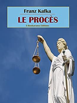 Le Procès French Edition Doc