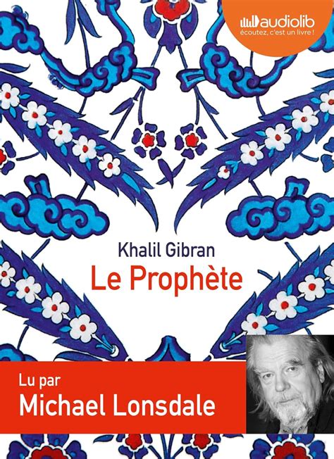 Le Prophete CD French Edition Epub
